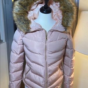 Winter jacket
